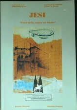 JESI CITTA' BELLA SOPRA UN