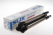 SLIK Pro 703 CF fibra di