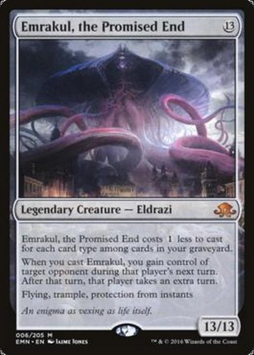 Mrm francais emrakul - mrm, emrakul,