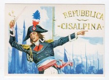 figurina STORIA D'ITALIA