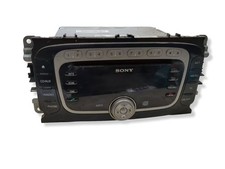 Ford Focus 2012 Radio Lettore