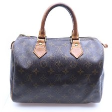 LOUIS VUITTON Bag: Monogram