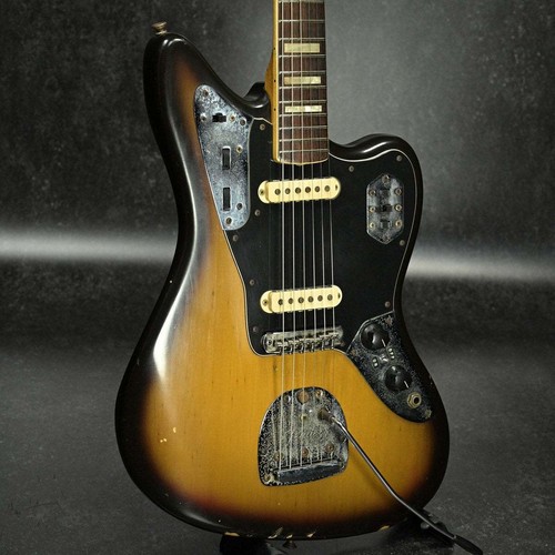 Parafango 1973 jaguar sunburst - parafango,