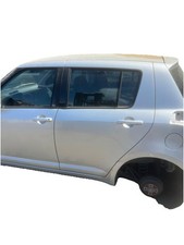 PORTIERA POSTERIORE SINISTRA