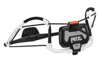Petzl iko lampada frontale led - iko,