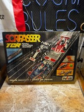 Polistil Sorpasser TCR HS35 1978 Italy Formula uno