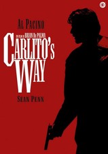 Blu-ray *** CARLITO'S WAY *** (Fuori Catalogo)