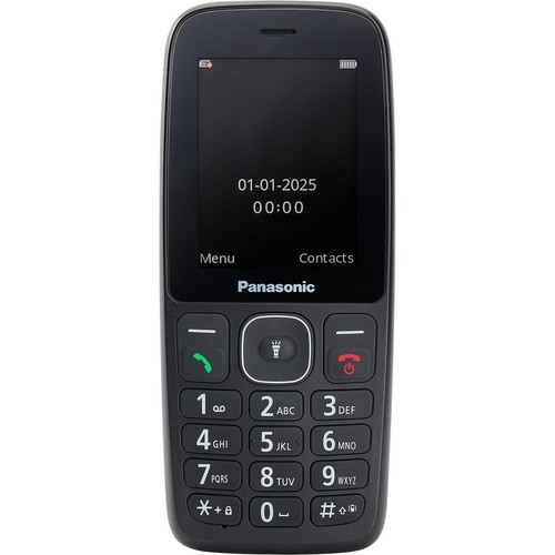 Cellulare panasonic kxtf400exb - cellulare,