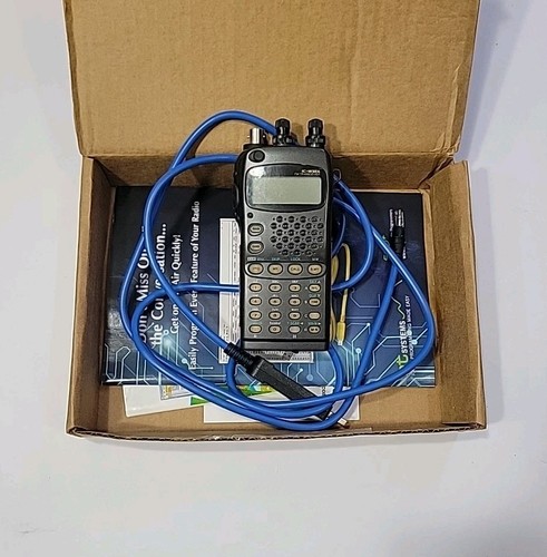 Icom w32a ricetrasmettitore - icom,