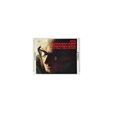Film una musica vinile - un,