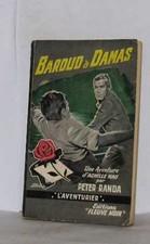 Baroud à damas | Randa Peter