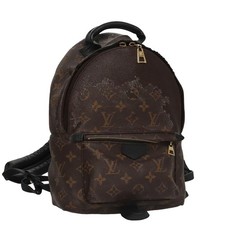 Zaino Louis Vuitton Monogram
