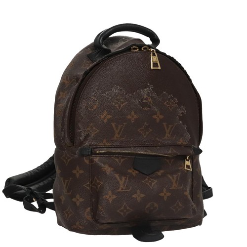 Zaino louis vuitton - vuitton, monogram