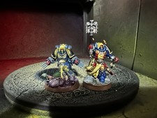 Games Workshop WH40K