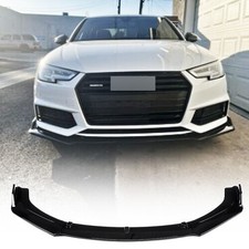 Diffusore labbro anteriore per