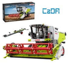 Cada C61508 - Claas Dominator