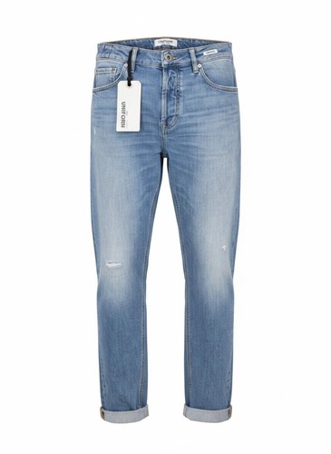 Uniform jeans uomo - jeans,