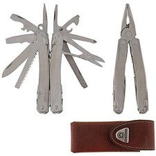 Victorinox 3.0224.L  SWISSTOOL