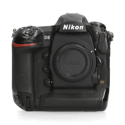 Corpo nikon - nikon, xqd)