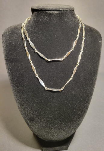 Collana vintage sarah coventry - collana,