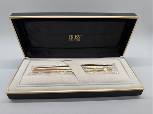 Cross century 18k gold - century,