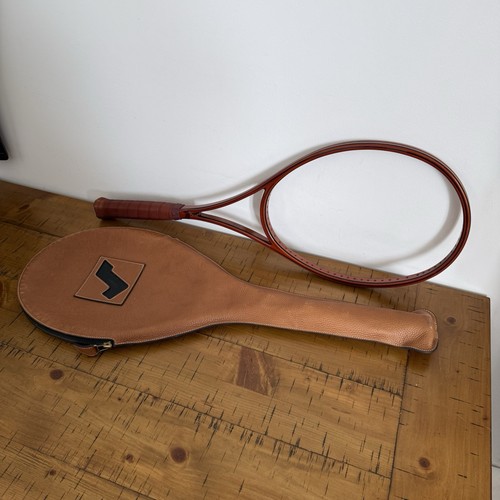 Rarissima racchetta tennis - rarissima,