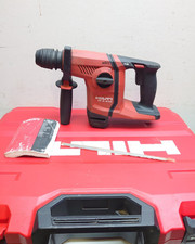 Hilti TE6-A36 AVR Trapano a percussione senza fili SDS - 36 V