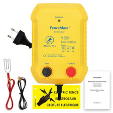 Elettrificatore Di Recinzione