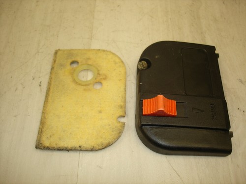 Filtro aria stihl - av, e