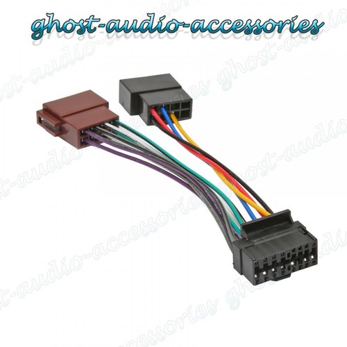 Connettore adattatore cavo iso - adattatore,