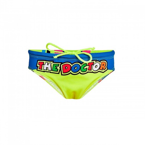 Vr46 costume bagno - costume,
