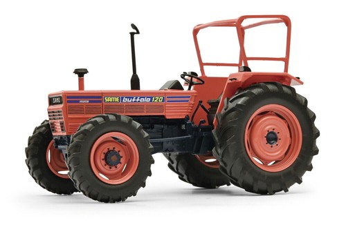 Schuco 450916900 trattore same - schuco,
