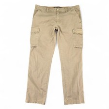 Pantalone cargo puro Mason’s Libertador cuore militare pace e amore 54 36x31 Italia