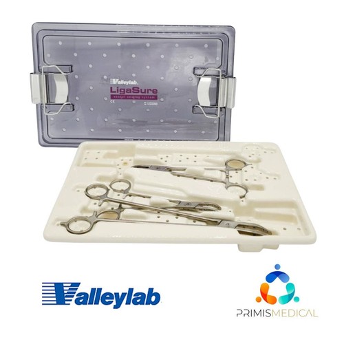 Valleylab ls0200 set - valleylab,