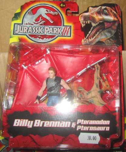 Jurassic park iii - 3,