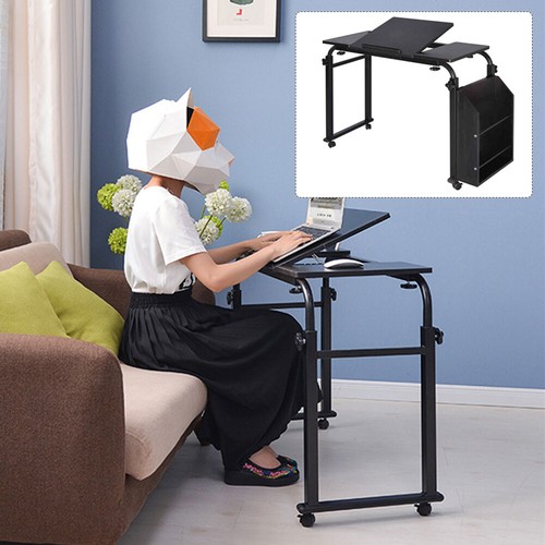 Carrello scrivania laptop