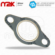 GUARNIZIONE MAGGIORATA FORI