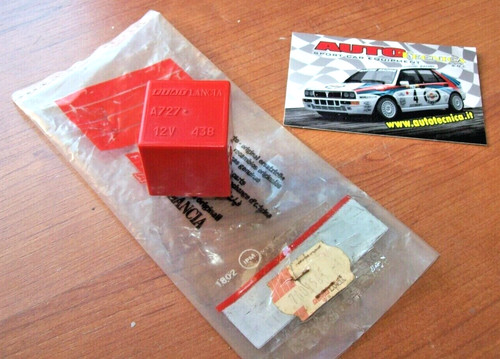 Wiper blade 7601564 relay - blade,