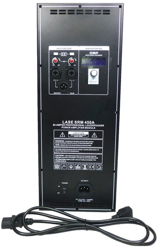 Amplificatore ricambio per - di,