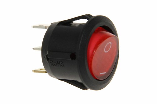Ariete interruttore sc777 - ariete,