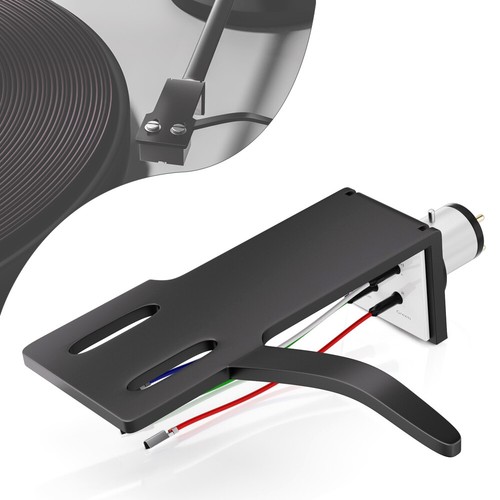 Cartuccia end headshell - cartuccia,