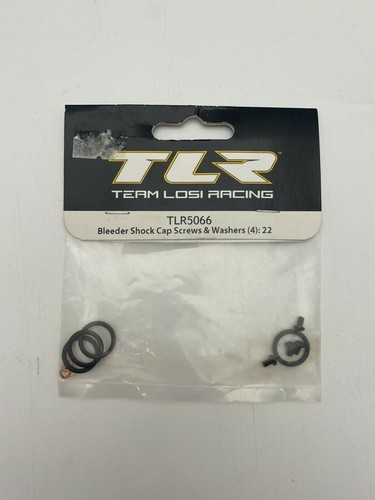 Losi tlr5066 bleeder - 22,