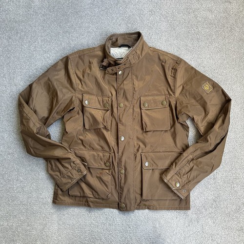 Giacca uomo belstaff - belstaff, taglia