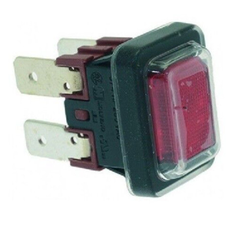 Lavazza interruttore pulsante - interruttore,