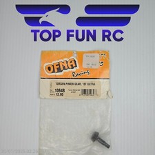 OFNA 10648 Ingranaggio a