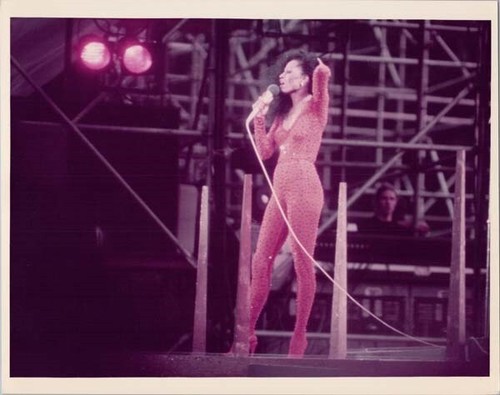 Diana ross sequined - diana,