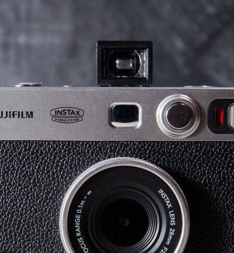 Fuji instax mini - fuji,