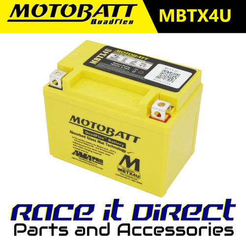 Batteria motobatt premium per - batteria,