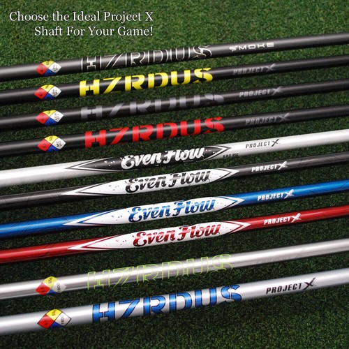 Albero ricambio driver - di, ping