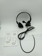 Cuffia AVIO Civile Sennheiser